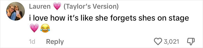 Fans Express Concern As Taylor Swift Battles Coughing Fit During Singapore Concert Fans Express Concern As Taylor Swift Battles Coughing Fit During Singapore Concert