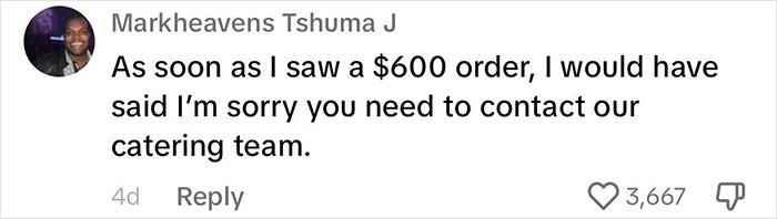 Waiter Takes Revenge On &ldquo;Karen&rdquo; Who Didn&rsquo;t Tip, And The Internet Isn&rsquo;t Having It