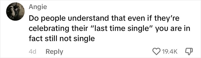 Groom Cheats On Fianc&eacute;e During Vegas Bachelor Party, 24 Million People Learn About It