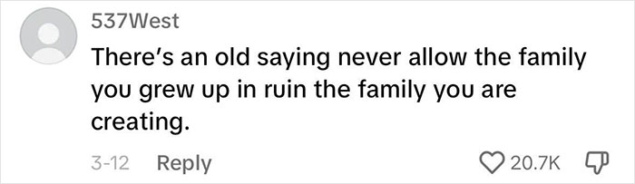 Couple Fumes Over Mother-In-Law &ldquo;Ruining&rdquo; $9,000 Gender Reveal Party