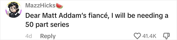 Groom Cheats On Fianc&eacute;e During Vegas Bachelor Party, 24 Million People Learn About It