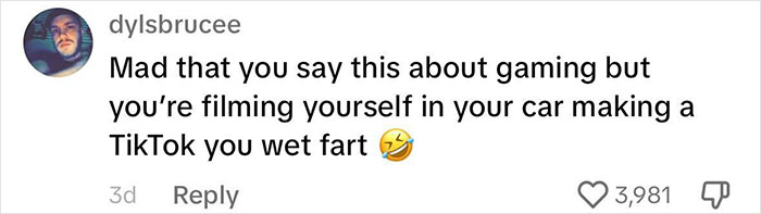 &ldquo;Mad He Couldn&rsquo;t Get Past The 1st Boss&rdquo;: Man Roasted For Saying Gamers Over 25 Should &ldquo;Grow Up&rdquo;