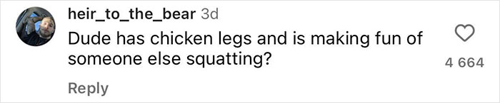 Online Fitness Community Joins Joey Swoll In Slamming Influencer For Mocking Disabled Student