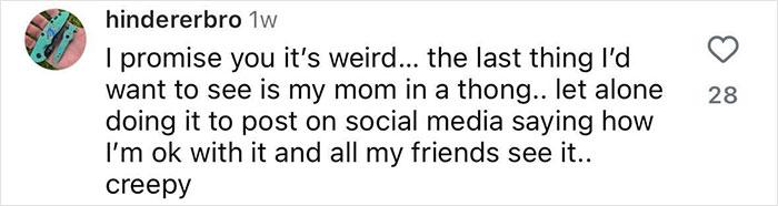 Mom Slammed For Wearing Bikini Around 13-Year-Old Son And Internet Isn&rsquo;t Having It