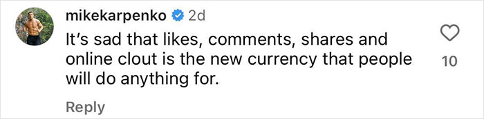 Online Fitness Community Joins Joey Swoll In Slamming Influencer For Mocking Disabled Student