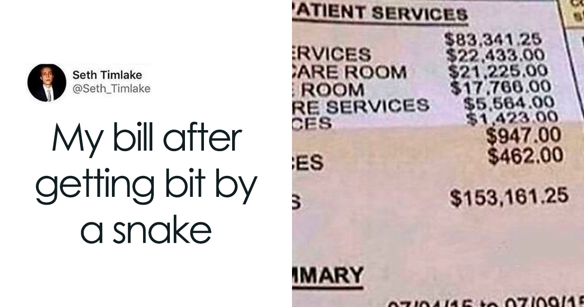Image for article 34 Painfully True Posts And Jokes About Being Poor