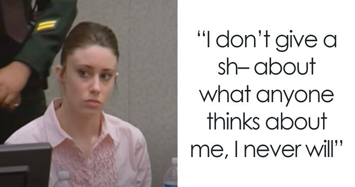 “Monster Mom” Casey Anthony Wants The World To See Her Work Through Reality TV Show