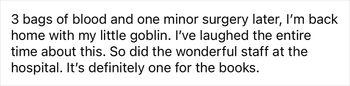 Woman Says The Bond With Her Cat Was Strengthened After The Cat Sneakily Consumed Her Toe