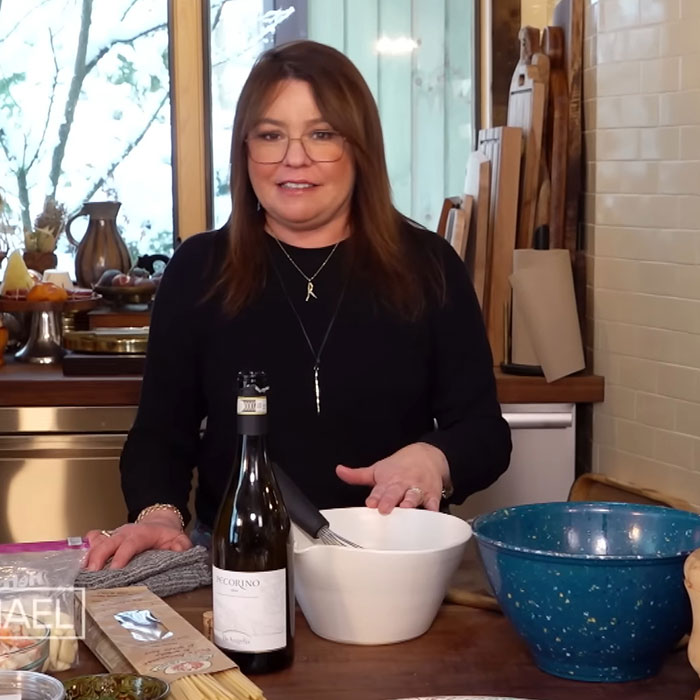 Rachael Ray