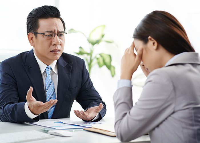 CEO Gives Power-Hungry Daughter A Taste Of The Real World After She Bans Janitors’ Lunch Break - 14