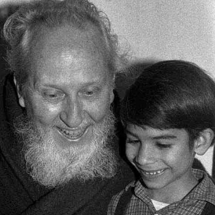 Woman Who Escaped From &ldquo;Children Of God&rdquo; Cult Tells Her Story Of Abuse And Brainwashing