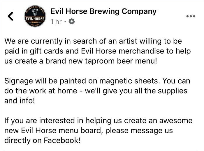 Custom Artwork For Gift Cards And Merchandise