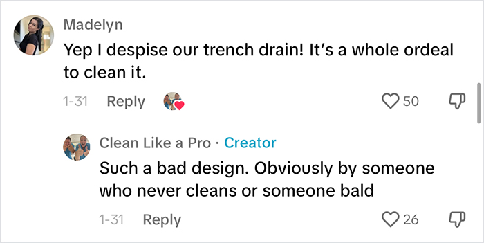 “Trust Me, You Will Regret It”: Cleaner Warns People Against Jumping Onto These Design Trends “Trust Me, You Will Regret It”: Cleaner Warns People Against Jumping Onto These Design Trends