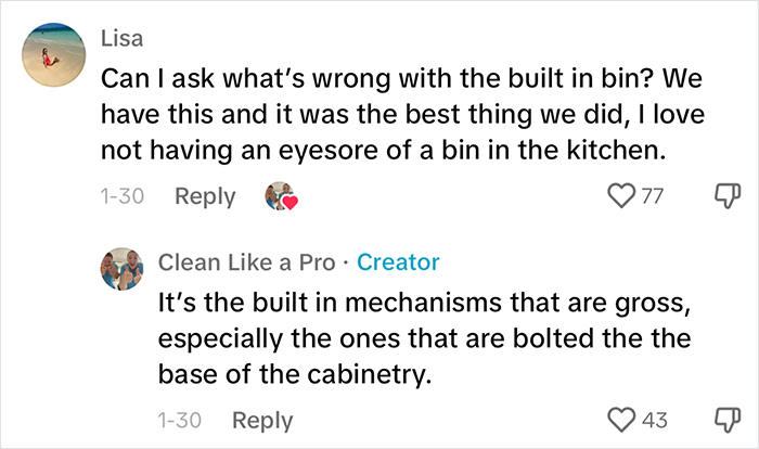 “Trust Me, You Will Regret It”: Cleaner Warns People Against Jumping Onto These Design Trends “Trust Me, You Will Regret It”: Cleaner Warns People Against Jumping Onto These Design Trends