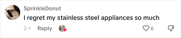“Trust Me, You Will Regret It”: Cleaner Warns People Against Jumping Onto These Design Trends “Trust Me, You Will Regret It”: Cleaner Warns People Against Jumping Onto These Design Trends