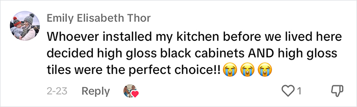 “Trust Me, You Will Regret It”: Cleaner Warns People Against Jumping Onto These Design Trends “Trust Me, You Will Regret It”: Cleaner Warns People Against Jumping Onto These Design Trends