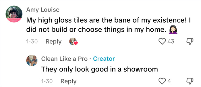“Trust Me, You Will Regret It”: Cleaner Warns People Against Jumping Onto These Design Trends “Trust Me, You Will Regret It”: Cleaner Warns People Against Jumping Onto These Design Trends