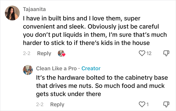 “Trust Me, You Will Regret It”: Cleaner Warns People Against Jumping Onto These Design Trends “Trust Me, You Will Regret It”: Cleaner Warns People Against Jumping Onto These Design Trends