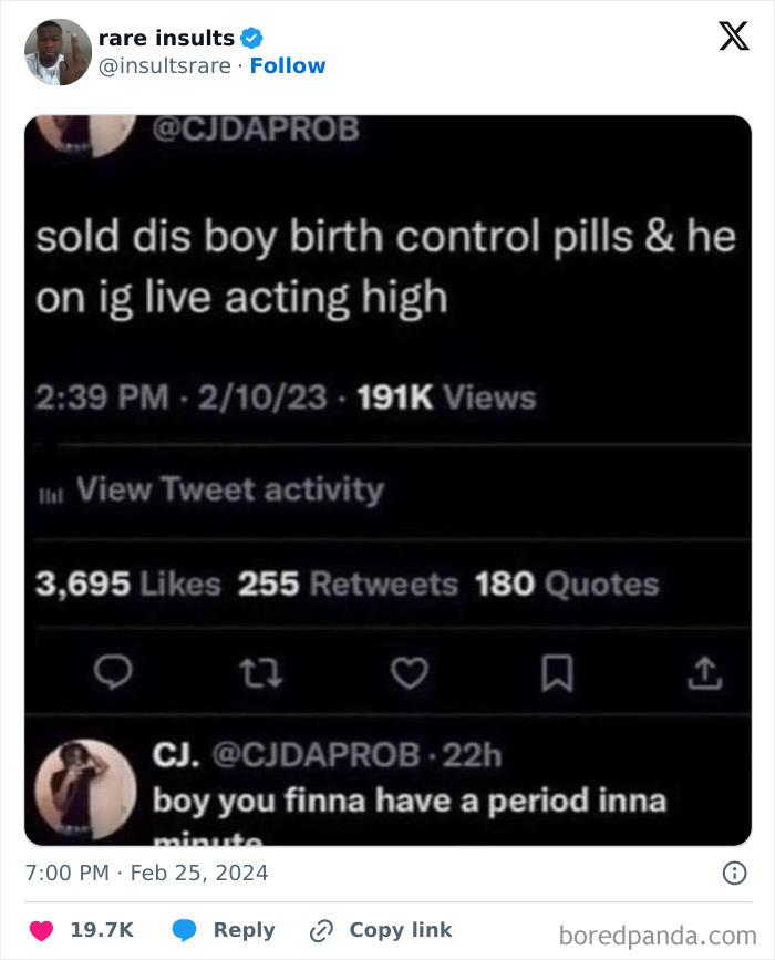 Savage-Rare-Insults-Twitter