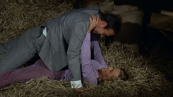 “Everyone Just Laughed It Off”: 26 Movie Scenes That Definitely Didn’t Age Well