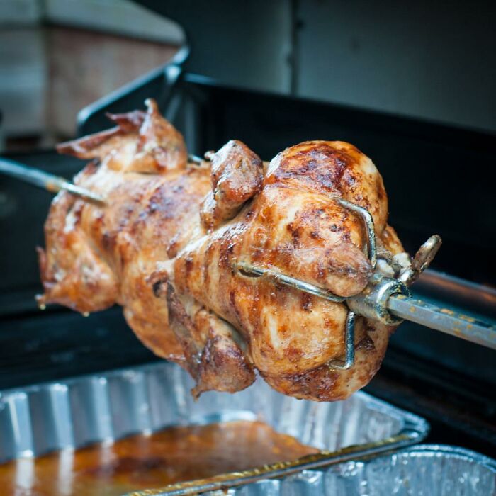 33 People Share The 'Poverty Food' Of 2024