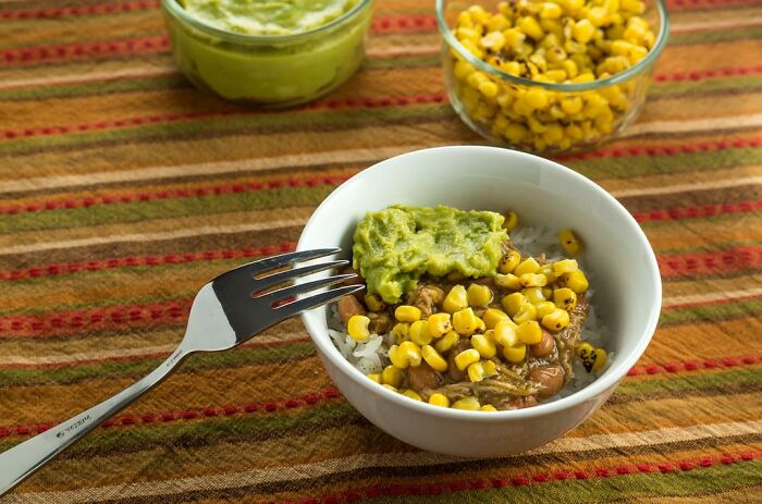 33 People Share The 'Poverty Food' Of 2024