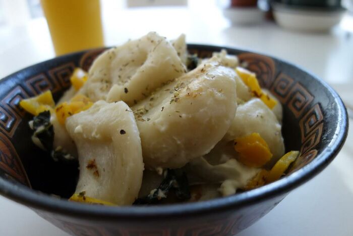 33 People Share The 'Poverty Food' Of 2024