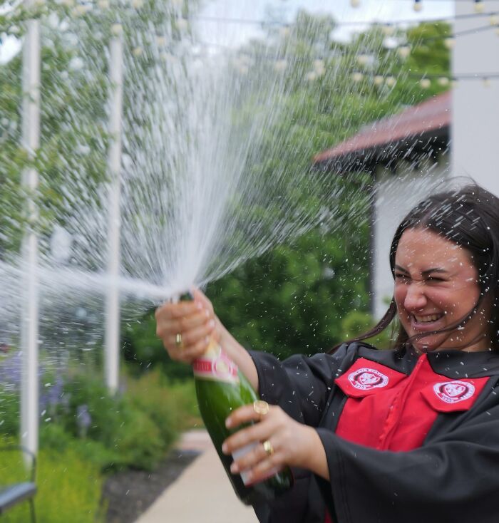 50 People Who Made A Critical Mistake During The First Day On The Job And Got Fired - 4