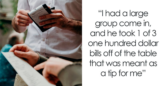 Thief Gets What He Thinks Is A $75 Gift Card, Is Painfully Mistaken