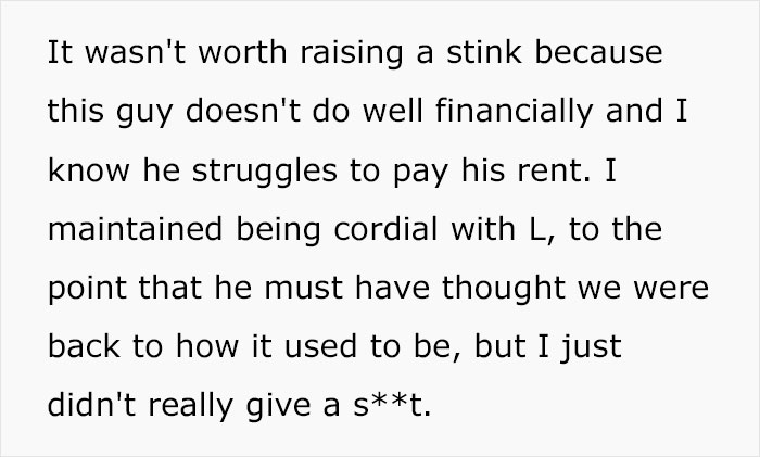 Thief Gets What He Thinks Is A $75 Gift Card, Is Painfully Mistaken