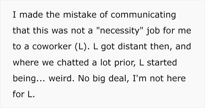 Thief Gets What He Thinks Is A $75 Gift Card, Is Painfully Mistaken