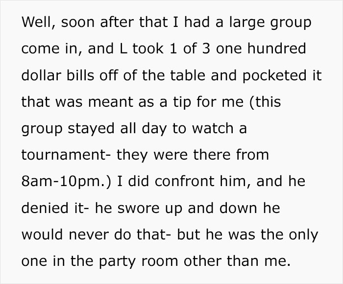 Thief Gets What He Thinks Is A $75 Gift Card, Is Painfully Mistaken