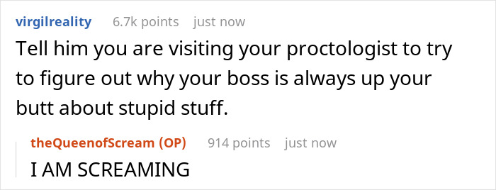 Boss Demands Workers Tell Every Single Thing They’re Doing During A Vacation, Gets Called A Menace Boss Demands Workers Tell Every Single Thing They’re Doing During A Vacation, Gets Called A Menace