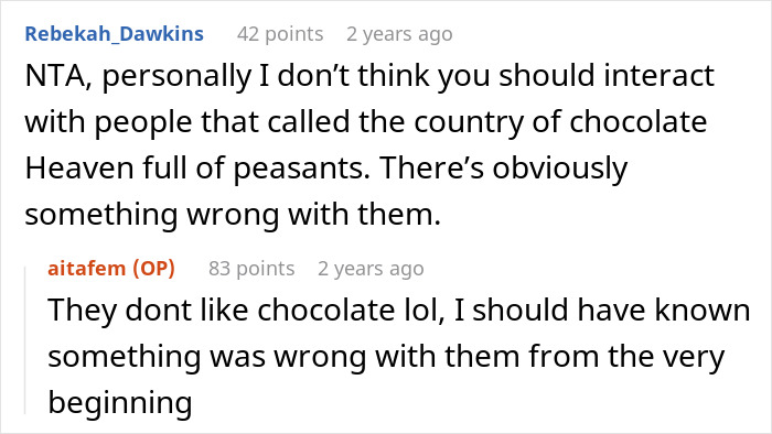 In-Laws Create Chaos In Family As They Harass Their Son’s Fiancée Over Keeping Her Maiden Name In-Laws Create Chaos In Family As They Harass Their Son’s Fiancée Over Keeping Her Maiden Name