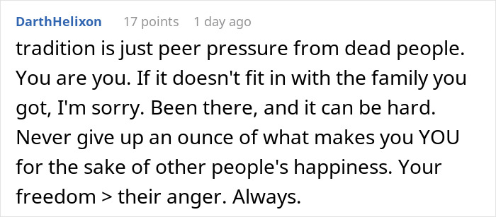 &ldquo;Grandma Went Instantly Pale&rdquo;: Woman Wins At Petty Revenge And Disappointing Her Family
