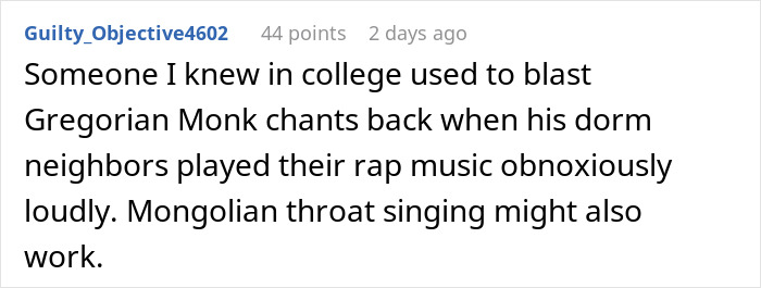 Loud Frat Boy Refuses To Keep The Volume Down, Gets A Dose Of Karma When Woman Retaliates - 25