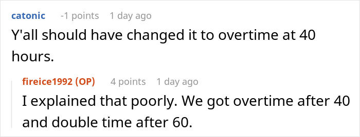 Plant Manager Threatens To Fire Employees, Regrets It Later After Nobody Shows Up
