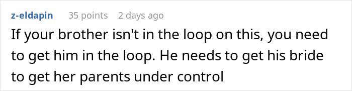Tensions Run High As Family Is Accused Of Being “Cheap” For Refusing To Fund $37k Dinner Tensions Run High As Family Is Accused Of Being “Cheap” For Refusing To Fund $37k Dinner