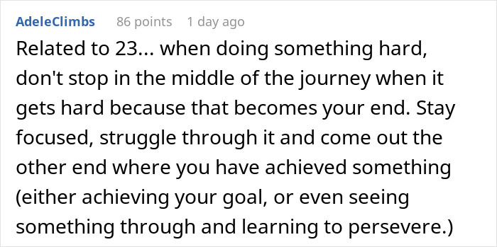 &ldquo;Cheat Sheet&rdquo;: 72-Year-Old Imparts 32 Pearls Of Wisdom To Navigate Life&rsquo;s Challenges