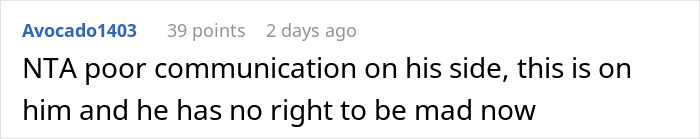 Guy Livid After GF Ignored Him Calling To Be Let Inside At 3 AM Because She Was Asleep