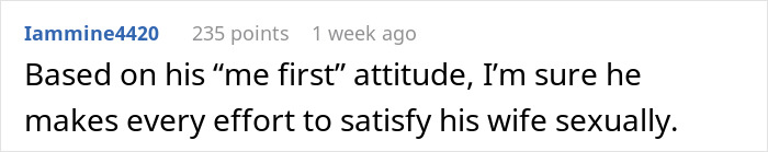 "And Why Should I Care?": Husband Leaves Wife And Son, Says He Has To Put Himself First