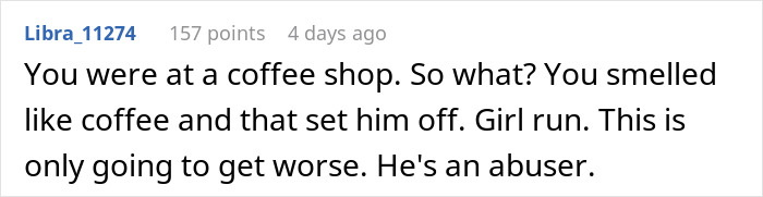 “I Called The Police”: Guy Can’t Stand GF’s Smell, Locks Her In The Bathroom For 3 Hours - 25