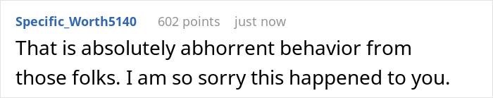 Man Called Out In Public For Being “Inappropriate” With His Adopted Teen, Is Merely Caring For Kid - 16