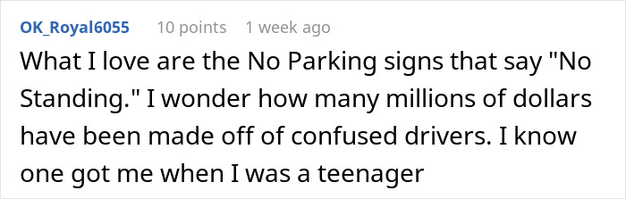 &ldquo;I Sat Eating Popcorn&rdquo;: Woman Gets Petty Revenge On A Cop Who Won&rsquo;t Admit His Mistake