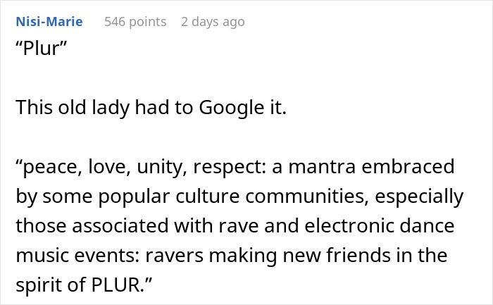 &ldquo;Have Some Respect&rdquo;: Mom Vents About Her Experience Of Bringing A Baby To A Rave, Gets Dragged