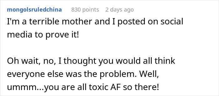 &ldquo;Have Some Respect&rdquo;: Mom Vents About Her Experience Of Bringing A Baby To A Rave, Gets Dragged