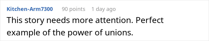 Plant Manager Threatens To Fire Employees, Regrets It Later After Nobody Shows Up