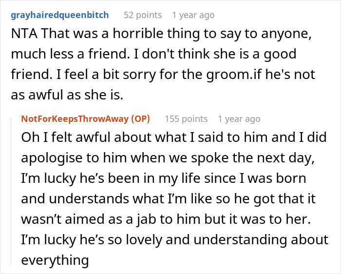 “I Lost It”: Woman Backs Out Of Wedding, Tells Groom To Lawyer Up After Bride Reveals Her True Face “I Lost It”: Woman Backs Out Of Wedding, Tells Groom To Lawyer Up After Bride Reveals Her True Face