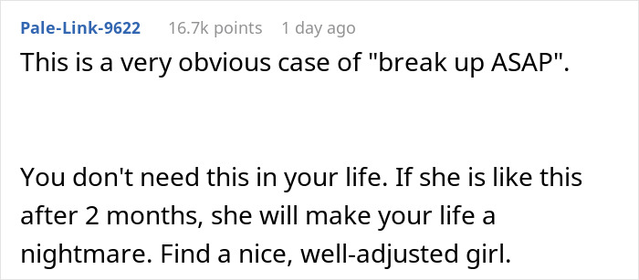 Woman Bursts Into Tears After Boyfriend Falls Asleep And Wakes Up Too Late On Her Birthday