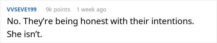 Guy Laughs At 30 Y.O. Woman’s Unrealistic Expectation Of Rejected Guys Winning Her Heart Over Slowly - 11